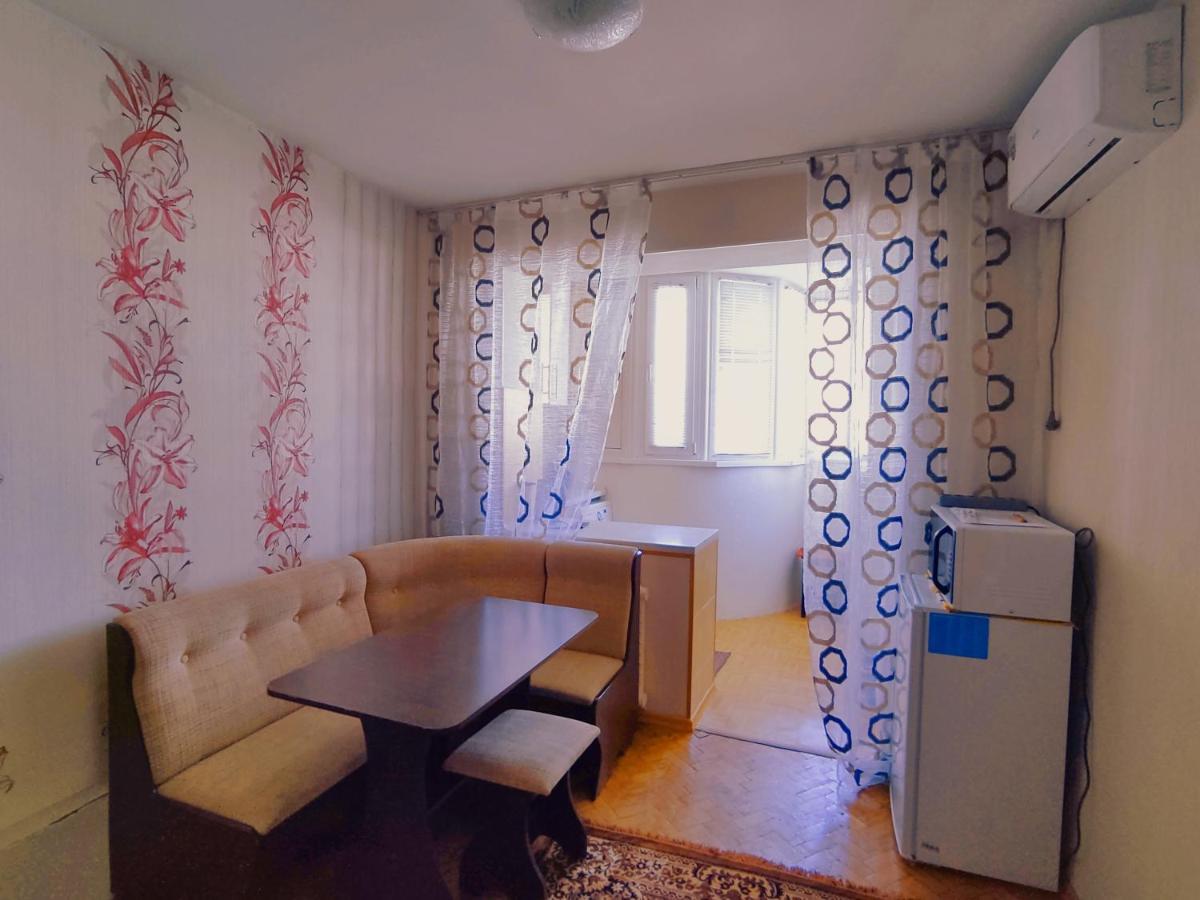 Apartment Κισινάου Εξωτερικό φωτογραφία