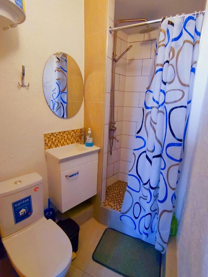 Apartment Κισινάου Εξωτερικό φωτογραφία